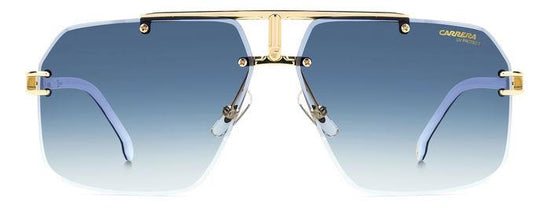 Carrera 1054/S J5G 63 Ekartman Erkek Güneş Gözlüğü - 3
