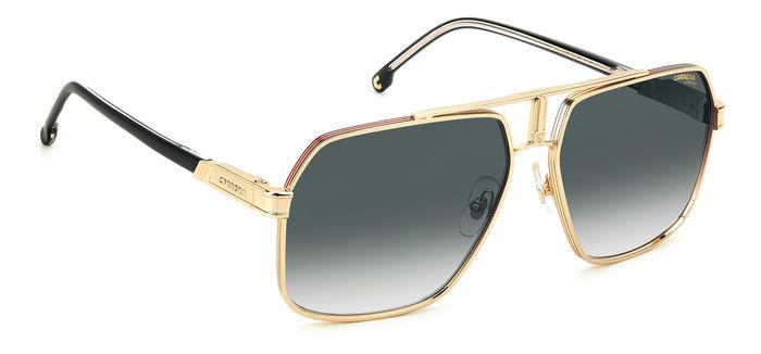 Carrera 1055/S W3J 62 Ekartman Erkek Güneş Gözlüğü - 2
