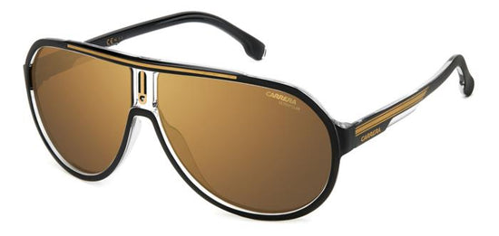 Carrera 1057/S 2M2 64 Ekartman Erkek Güneş Gözlüğü - 1