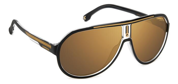 Carrera 1057/S 2M2 64 Ekartman Erkek Güneş Gözlüğü - 2