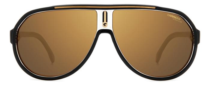 Carrera 1057/S 2M2 64 Ekartman Erkek Güneş Gözlüğü - 3