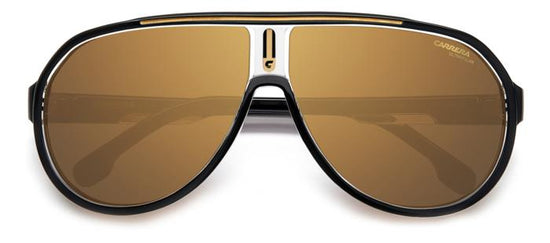 Carrera 1057/S 2M2 64 Ekartman Erkek Güneş Gözlüğü - 4
