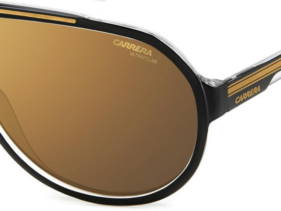 Carrera 1057/S 2M2 64 Ekartman Erkek Güneş Gözlüğü - 5