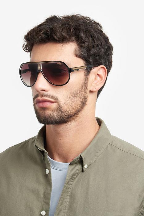 Carrera 1057/S 2M2 64 Ekartman Erkek Güneş Gözlüğü - 6