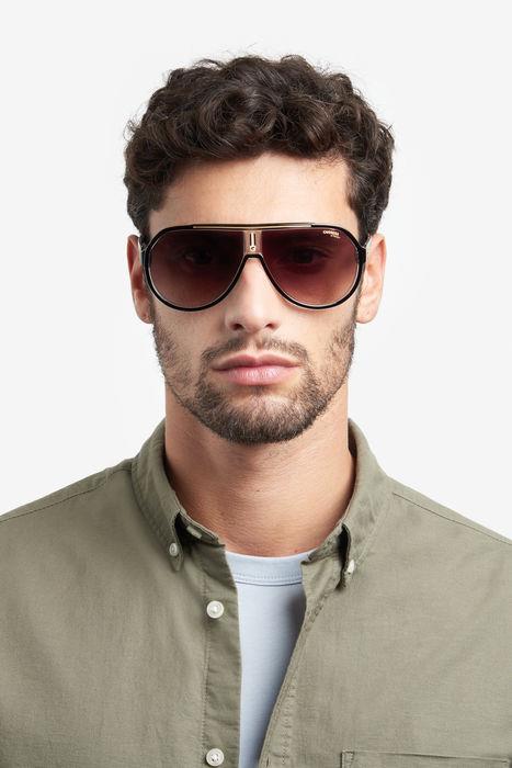 Carrera 1057/S 2M2 64 Ekartman Erkek Güneş Gözlüğü - 7