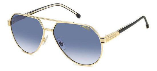 Carrera 1067/S J5G 62 Ekartman Erkek Güneş Gözlüğü - 1