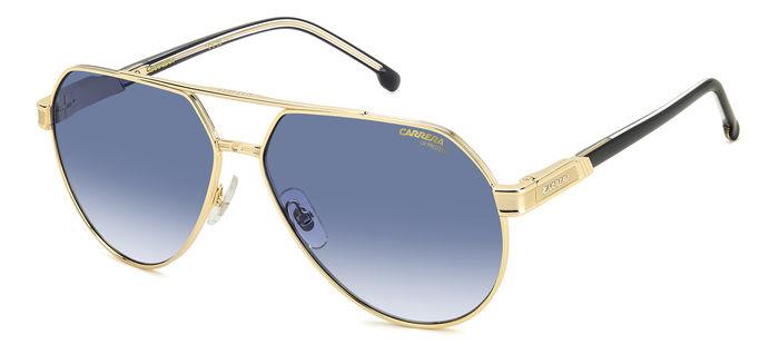 Carrera 1067/S J5G 62 Ekartman Erkek Güneş Gözlüğü - 1