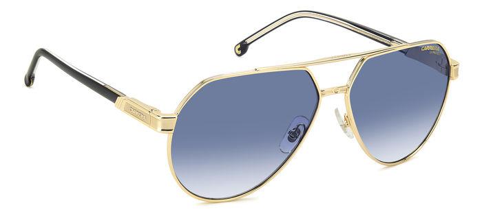 Carrera 1067/S J5G 62 Ekartman Erkek Güneş Gözlüğü - 2