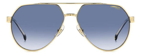 Carrera 1067/S J5G 62 Ekartman Erkek Güneş Gözlüğü - 3