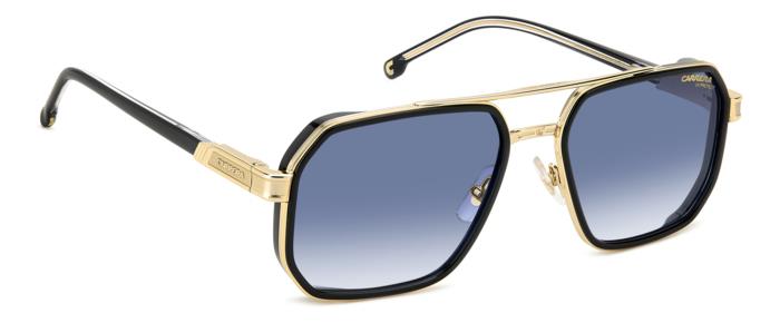 Carrera 1069/S 2M2 58 Ekartman Erkek Güneş Gözlüğü - 2