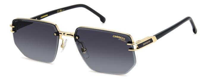 Carrera 1070/S RHL 60 Ekartman Erkek Güneş Gözlüğü - 1