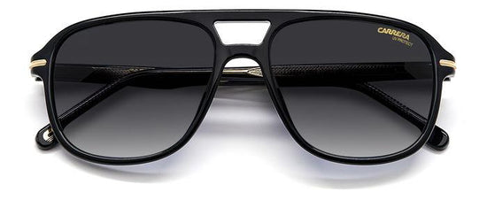 Carrera 279/S 2M2 56 Ekartman Erkek Güneş Gözlüğü - 4