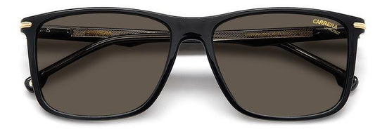 Carrera 298/S 807 57 Ekartman Erkek Güneş Gözlüğü - 4