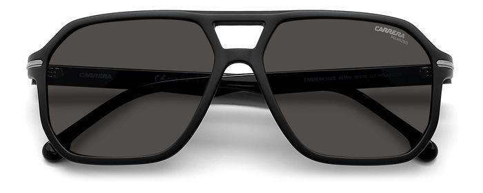Carrera 302/S 003 59 Ekartman Erkek Güneş Gözlüğü - 4