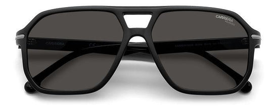 Carrera 302/S 003 59 Ekartman Erkek Güneş Gözlüğü - 4