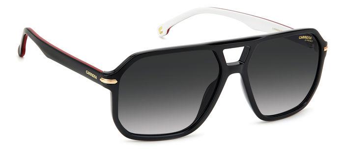 Carrera 302/S M4P 59 Ekartman Erkek Güneş Gözlüğü - 2