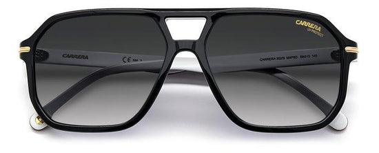 Carrera 302/S M4P 59 Ekartman Erkek Güneş Gözlüğü - 4