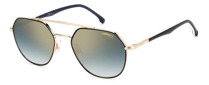 Carrera 303/S 2M2 53 Ekartman Unisex Güneş Gözlüğü - 1