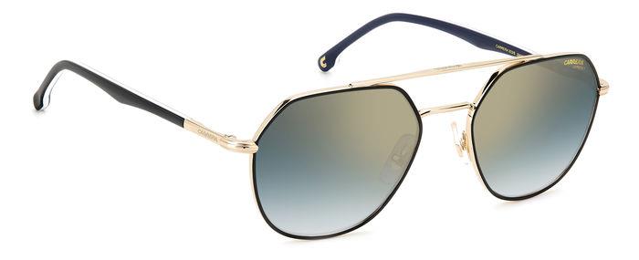 Carrera 303/S 2M2 53 Ekartman Unisex Güneş Gözlüğü - 2