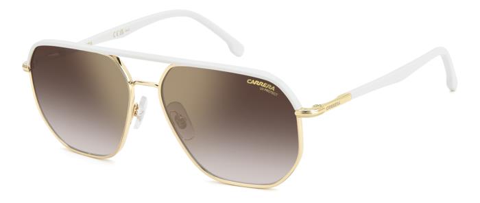 Carrera 304/S VVP 59 Ekartman Erkek Güneş Gözlüğü - 1