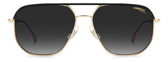 Carrera 304/S W97 59 Ekartman Erkek Güneş Gözlüğü - 3