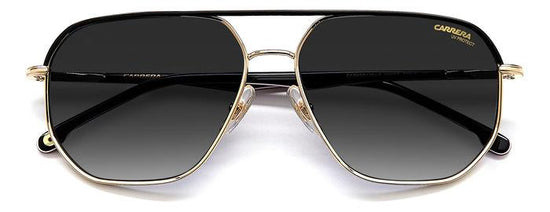 Carrera 304/S W97 59 Ekartman Erkek Güneş Gözlüğü - 4