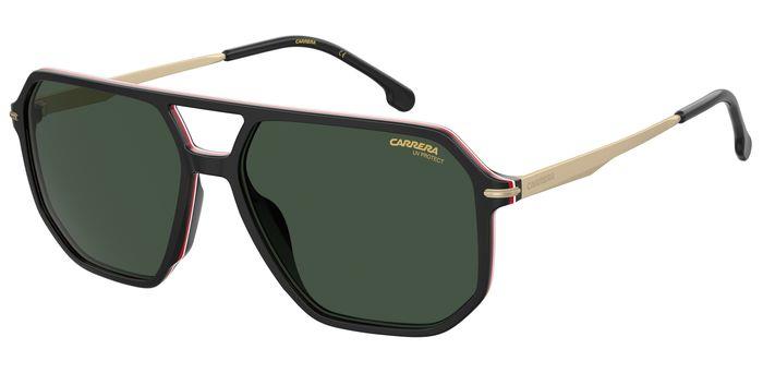 Carrera 324/S 807 59 Ekartman Erkek Güneş Gözlüğü - 1