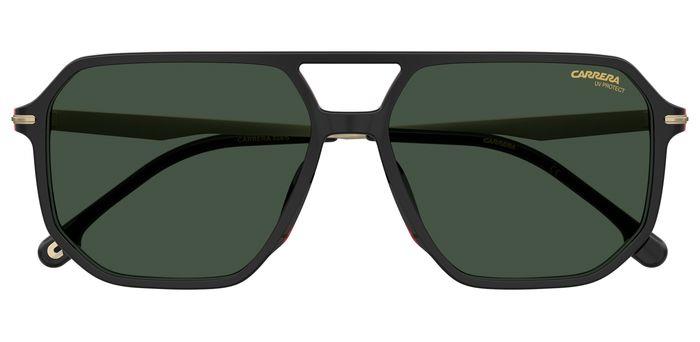 Carrera 324/S 807 59 Ekartman Erkek Güneş Gözlüğü - 2