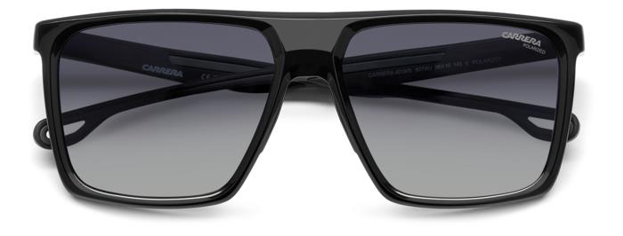 Carrera 4019/S 807 58 Ekartman Erkek Güneş Gözlüğü - 4