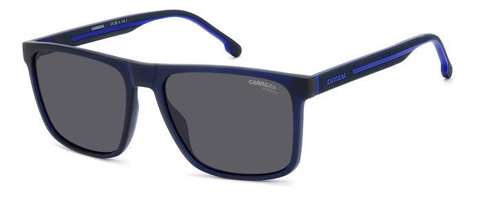 Carrera 8064/S FLL 57 Ekartman Erkek Güneş Gözlüğü - 1