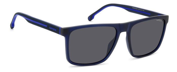 Carrera 8064/S FLL 57 Ekartman Erkek Güneş Gözlüğü - 2