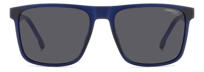 Carrera 8064/S FLL 57 Ekartman Erkek Güneş Gözlüğü - 3