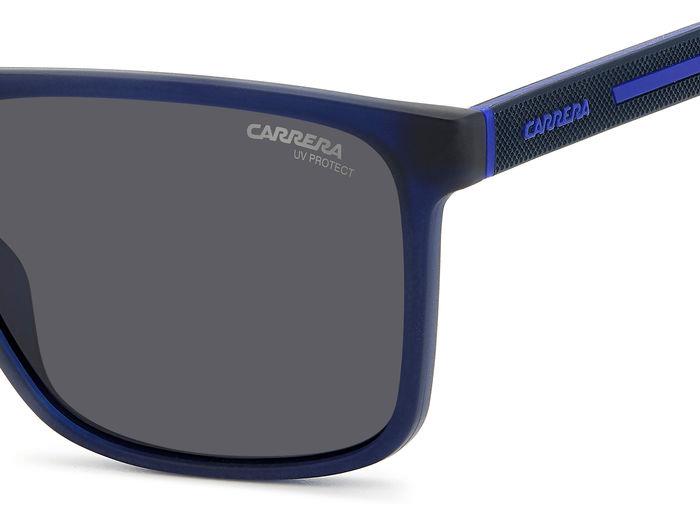 Carrera 8064/S FLL 57 Ekartman Erkek Güneş Gözlüğü - 5
