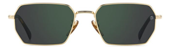 David Beckham 1174/S 8SO 55 Ekartman Erkek Güneş Gözlüğü - 3