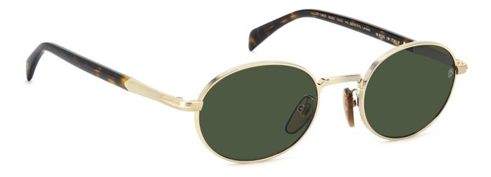 David Beckham 1196/S 06J 52 Ekartman Erkek Güneş Gözlüğü - 2