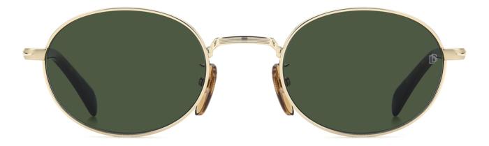 David Beckham 1196/S 06J 52 Ekartman Erkek Güneş Gözlüğü - 3