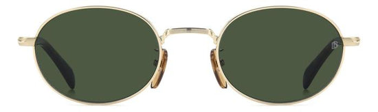 David Beckham 1196/S 06J 52 Ekartman Erkek Güneş Gözlüğü - 3