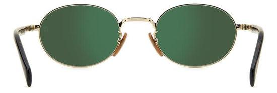 David Beckham 1196/S 06J 52 Ekartman Erkek Güneş Gözlüğü - 4