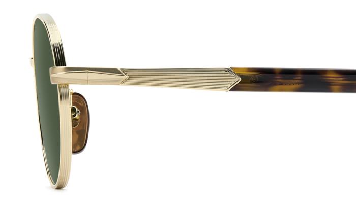 David Beckham 1196/S 06J 52 Ekartman Erkek Güneş Gözlüğü - 5