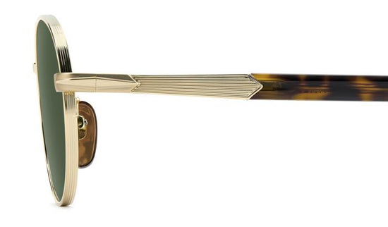 David Beckham 1196/S 06J 52 Ekartman Erkek Güneş Gözlüğü - 5