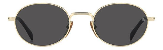 David Beckham 1196/S RHL 52 Ekartman Erkek Güneş Gözlüğü - 3