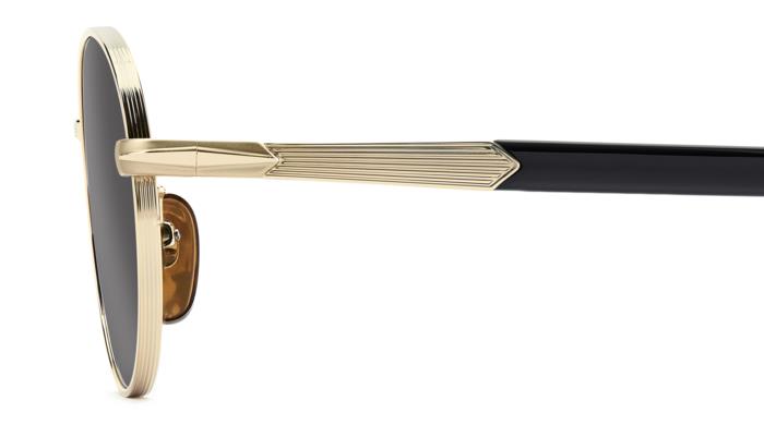 David Beckham 1196/S RHL 52 Ekartman Erkek Güneş Gözlüğü - 4