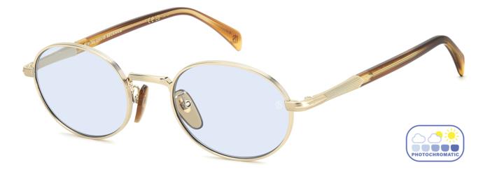 David Beckham 1196/S T5U 52 Ekartman Erkek Güneş Gözlüğü - 1