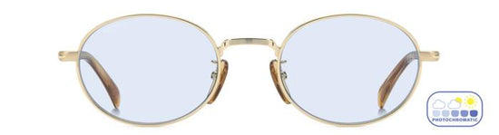 David Beckham 1196/S T5U 52 Ekartman Erkek Güneş Gözlüğü - 3