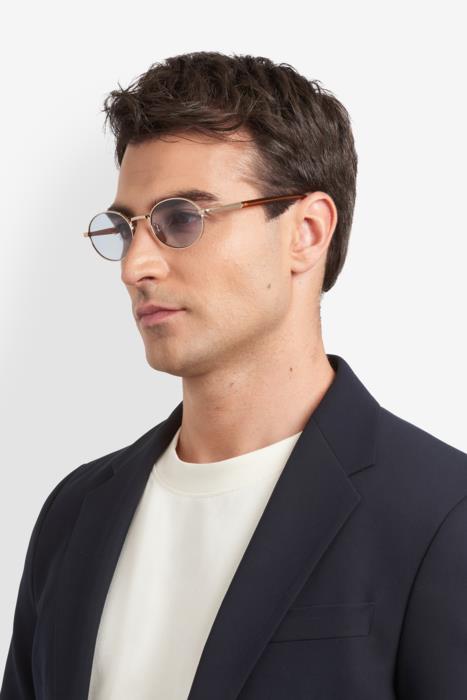 David Beckham 1196/S T5U 52 Ekartman Erkek Güneş Gözlüğü - 6