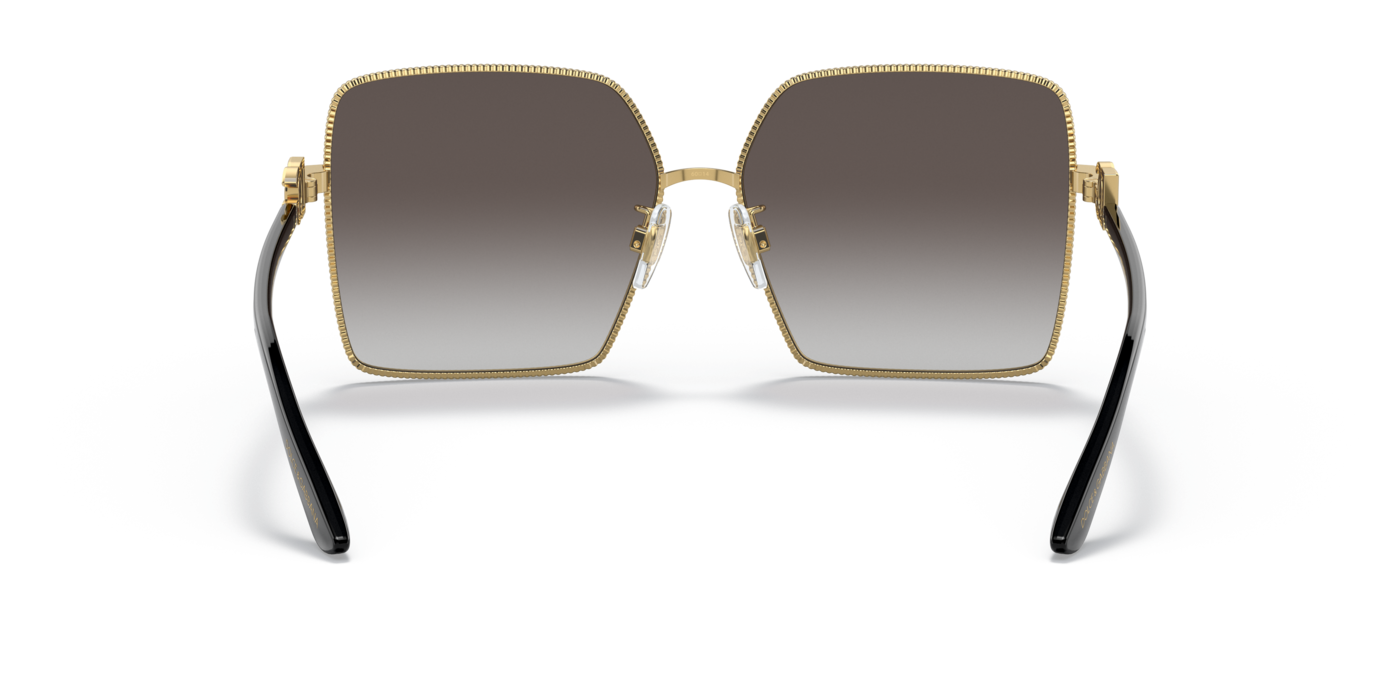 Dolce & Gabbana 2279 02/8G 60 Ekartman Kadın Güneş Gözlüğü - 3