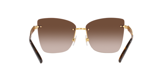 Dolce & Gabbana 2289 02/13 59 Ekartman Kadın Güneş Gözlüğü - 7