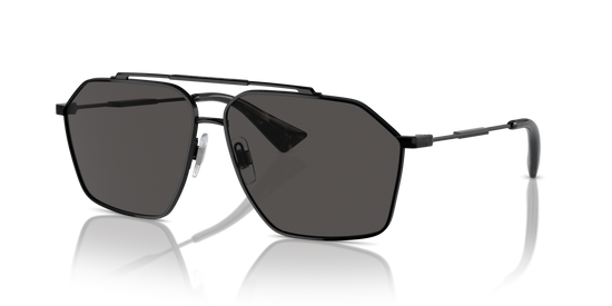 Dolce & Gabbana 2303 01/87 61 Ekartman Erkek Güneş Gözlüğü - 1
