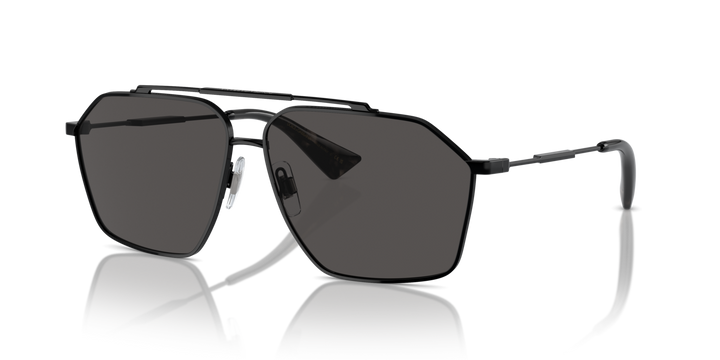 Dolce & Gabbana 2303 01/87 61 Ekartman Erkek Güneş Gözlüğü - 1