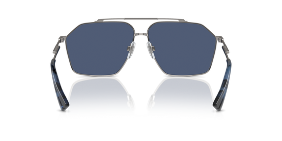 Dolce & Gabbana 2303 04/80 61 Ekartman Erkek Güneş Gözlüğü - 3